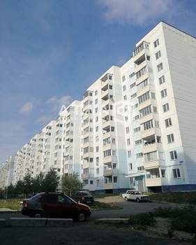1-к квартира, вторичка, 42м2, 5/10 этаж