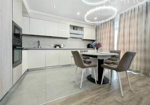 3-к квартира, вторичка, 108м2, 11/16 этаж