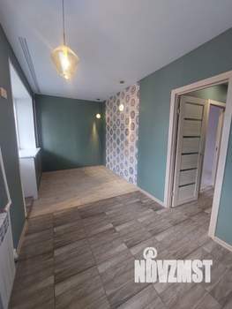 1-к квартира, вторичка, 31м2, 5/6 этаж