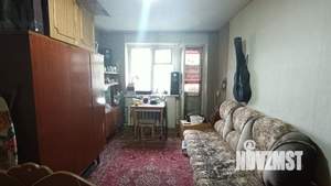1-к квартира, вторичка, 32м2, 5/5 этаж