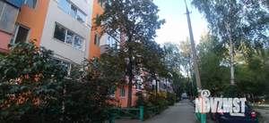 2-к квартира, вторичка, 43м2, 4/5 этаж