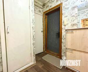 1-к квартира, вторичка, 37м2, 2/10 этаж