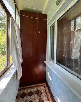 3-к квартира, вторичка, 68м2, 1/9 этаж