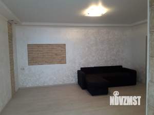 1-к квартира, вторичка, 42м2, 10/14 этаж