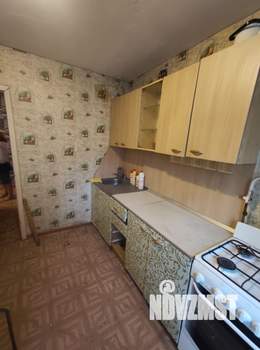 2-к квартира, вторичка, 46м2, 3/9 этаж