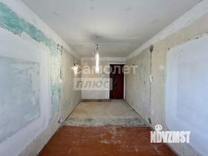 2-к квартира, вторичка, 47м2, 3/5 этаж
