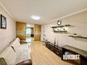 1-к квартира, вторичка, 41м2, 3/10 этаж