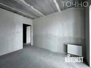 1-к квартира, вторичка, 46м2, 14/17 этаж