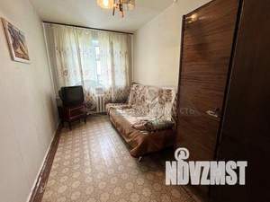 2-к квартира, вторичка, 42м2, 5/5 этаж