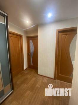 3-к квартира, вторичка, 61м2, 4/5 этаж