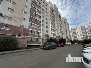 3-к квартира, вторичка, 91м2, 10/10 этаж