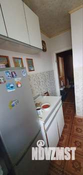 1-к квартира, вторичка, 31м2, 4/5 этаж