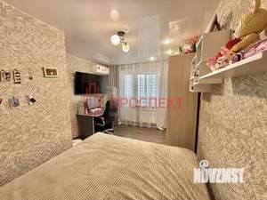 1-к квартира, вторичка, 26м2, 8/9 этаж