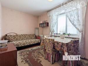 3-к квартира, вторичка, 50м2, 4/5 этаж