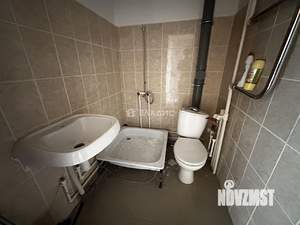 Студия квартира, вторичка, 28м2, 5/5 этаж
