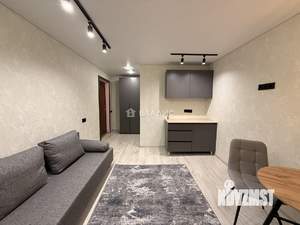 Студия квартира, вторичка, 17м2, 4/5 этаж