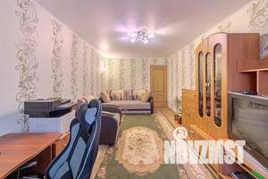 2-к квартира, вторичка, 45м2, 4/5 этаж