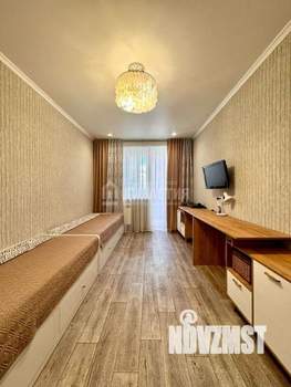 3-к квартира, вторичка, 76м2, 8/14 этаж