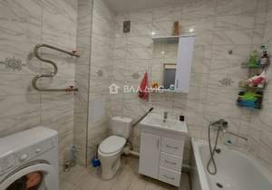 1-к квартира, вторичка, 36м2, 2/10 этаж