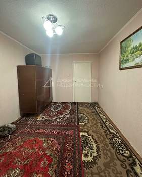 3-к квартира, вторичка, 68м2, 5/9 этаж