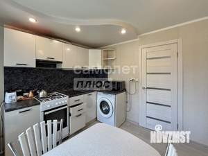 1-к квартира, вторичка, 43м2, 1/2 этаж