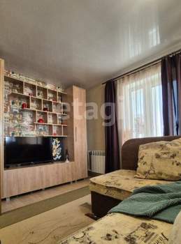 2-к квартира, вторичка, 52м2, 8/9 этаж