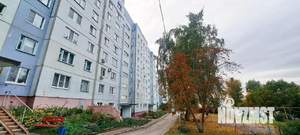 3-к квартира, вторичка, 63м2, 9/10 этаж