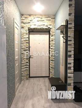 Студия квартира, вторичка, 28м2, 4/16 этаж