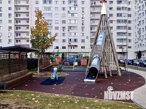 2-к квартира, сданный дом, 58м2, 6/18 этаж