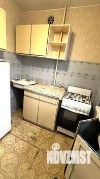 2-к квартира, вторичка, 47м2, 1/5 этаж