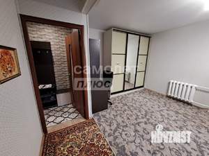 1-к квартира, вторичка, 30м2, 3/5 этаж