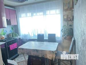 3-к квартира, вторичка, 66м2, 2/9 этаж