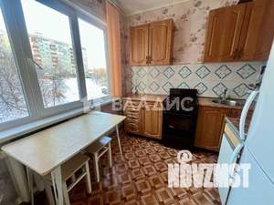 3-к квартира, вторичка, 69м2, 4/9 этаж