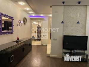 3-к квартира, вторичка, 201м2, 2/3 этаж