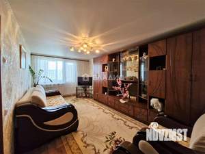 1-к квартира, вторичка, 36м2, 9/10 этаж