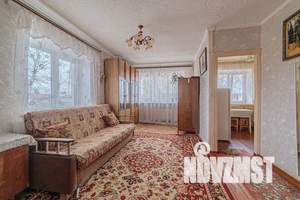 1-к квартира, вторичка, 30м2, 2/2 этаж