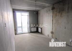 2-к квартира, сданный дом, 45м2, 16/17 этаж