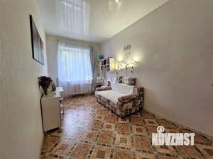 3-к квартира, вторичка, 81м2, 3/3 этаж