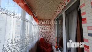 2-к квартира, вторичка, 52м2, 7/10 этаж