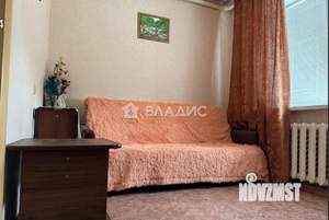 2-к квартира, вторичка, 46м2, 5/5 этаж