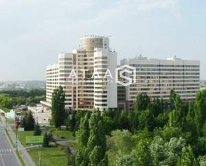 3-к квартира, вторичка, 117м2, 8/18 этаж