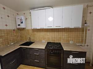 1-к квартира, вторичка, 41м2, 4/10 этаж