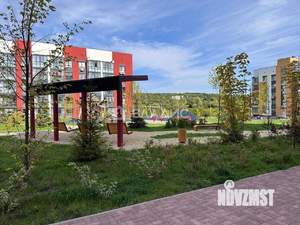 1-к квартира, вторичка, 37м2, 3/5 этаж