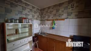 1-к квартира, вторичка, 36м2, 2/5 этаж