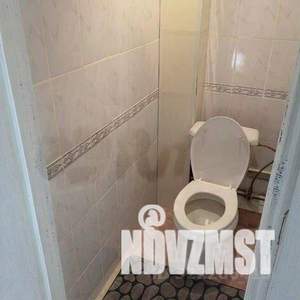 1-к квартира, вторичка, 39м2, 9/10 этаж
