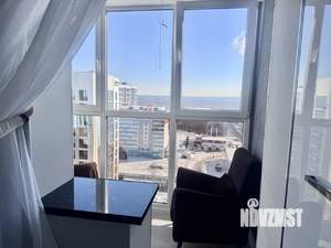 3-к квартира, вторичка, 61м2, 15/18 этаж