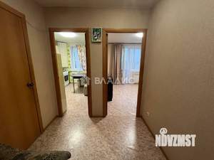 1-к квартира, вторичка, 32м2, 5/5 этаж