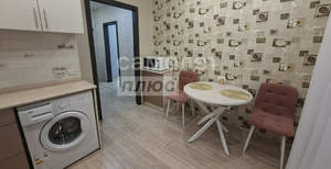 1-к квартира, вторичка, 38м2, 4/9 этаж