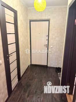 1-к квартира, вторичка, 41м2, 1/10 этаж