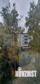 1-к квартира, вторичка, 31м2, 4/5 этаж